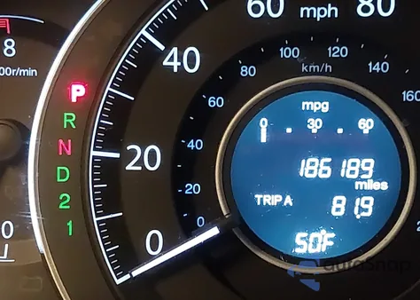 2014 Honda Cr-V Lx z USA, uszkodzony, nr VIN 2HKRM4H31EH712819